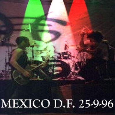 Mexico DF